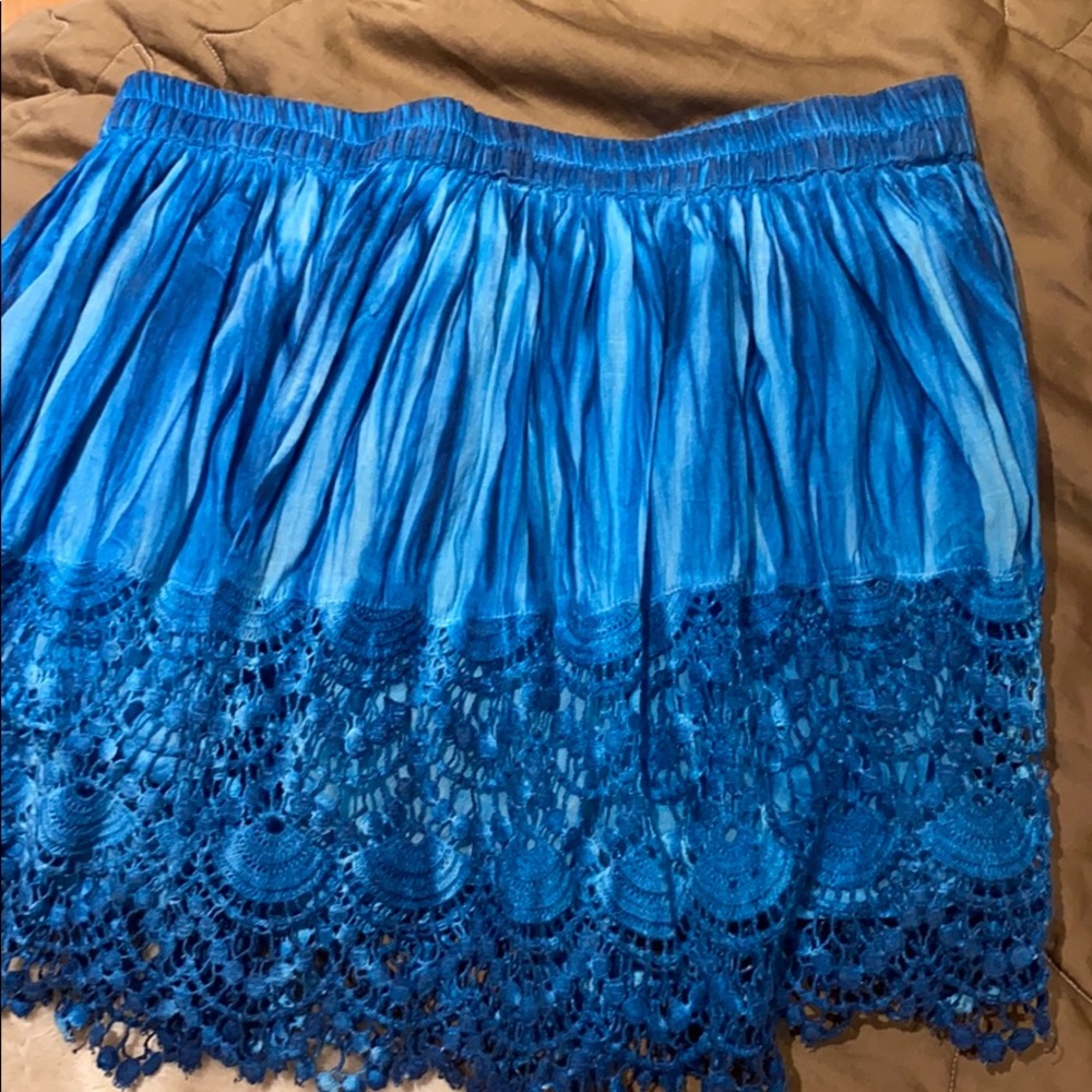 Skirt